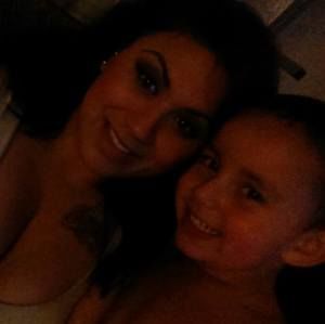 Meet your Posher, Erika